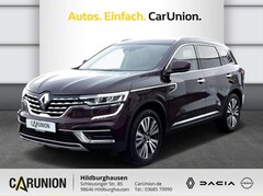 Bild des Angebotes Renault Koleos Initiale Paris 160 EDC Winter Plus Paket