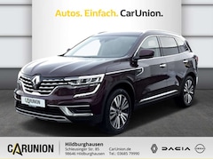Renault Koleos Initiale Paris 160 EDC Winter Plus Paket