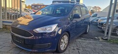 Bild des Angebotes Ford Grand C-Max C-Max  7Sitze ,Boost Start-Stopp-System Trend