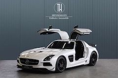 Bild des Angebotes Mercedes-Benz SLS AMG Black Series Coupé*Carbon*deutsch*TOP*