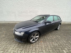 Bild des Angebotes Audi A4 Attraction
