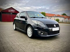 Bild des Angebotes Suzuki Swift 1.6 Sport