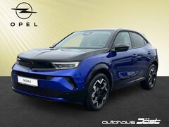 Bild des Angebotes Opel Mokka GS 1.2 DiT 100 kW  ab 278,-€ Leasingrate