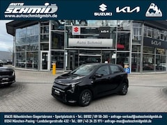 Bild des Angebotes Kia Picanto PICANTO 1.0 GDI 5-GANG VISION NAVIGATION