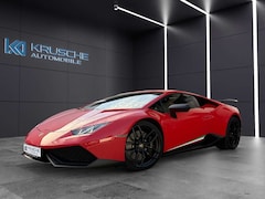 Bild des Angebotes Lamborghini Huracán LP 610-4 *Lift*RFK*SHZ*Performante Optik