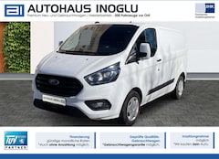 Bild des Angebotes Ford Transit Custom 340 L1*Automatik*Kamera*LED*Shz*