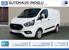 Bild des Angebotes Ford Transit Custom 340 L1*Automatik*Kamera*LED*Shz*