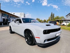 Bild des Angebotes Dodge Challenger R/T BLACK TOP