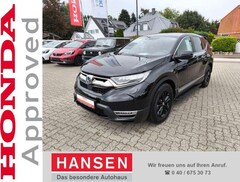 Bild des Angebotes Honda CR-V 2.0 i-MMD HYBRID 2WD Sport Line