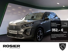 Bild des Angebotes Peugeot 2008 GT HYBRID 145 e-DSC6 ACC LED 360° NAVI
