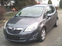 Bild des Angebotes Opel Meriva B Design Edition