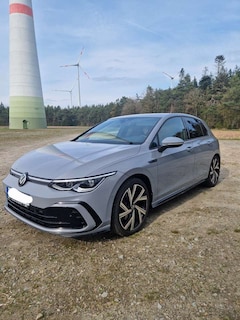 Bild des Angebotes VW Golf R-Line