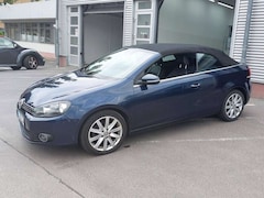 Bild des Angebotes VW Golf Cabriolet Golf VI Cabrio Cabrio 1.2 TSI BlueMotion Technology