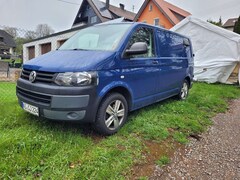 Bild des Angebotes VW T5 Transporter
