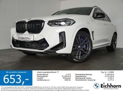 Bild des Angebotes BMW X4 M Competition *PGSD.AHK.HUD.LEDER.H&K HiFi*