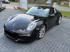 Bild des Angebotes Porsche 991 911 Targa 4 GTS PDK