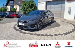 Bild des Angebotes Kia ProCeed / pro_cee'd 1.5T 140 DCT7 GT-LINE TECHNIK GLASDACH LEDER