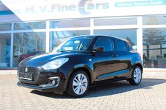 Suzuki Swift Comfort