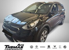 Bild des Angebotes Kia Niro Vision 1.6 Hybrid DSG RFK+NAVI+TEMPOMAT