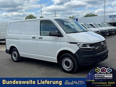Bild des Angebotes VW T6 Transporter 6.1 Kasten TDI DSG LED*Klima*PDC