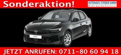 Bild des Angebotes Opel Corsa Edition 1.2 DIT 6-Gang 74 kW (101 PS), Schaltge...