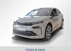 Bild des Angebotes Skoda Enyaq 85 Sportline AHK, Winter, NAVI