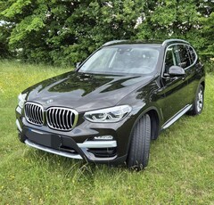 Bild des Angebotes BMW X3 xDrive 20 d xLine