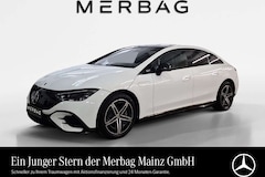 Bild des Angebotes Mercedes-Benz EQE 300 AMG Airmatic Burmester 360° Digital 170kW
