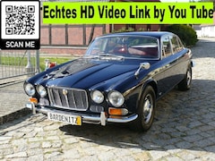 Bild des Angebotes Jaguar XJ6 XJ 6 Orginal 64.000 TKM Pokalsieger Video