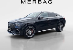 Bild des Angebotes Mercedes-Benz GLE 63 AMG AMG GLE 63 S 4M Coupé Premium + Pano Digital L HUD