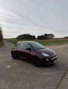 Bild des Angebotes Opel Adam 1.4 Glam