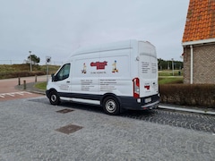 Bild des Angebotes Ford Transit Bus Kastenwagen