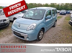 Bild des Angebotes Renault Kangoo 1.5 dCi Privilege Klimaauto. Lichtaut AHK