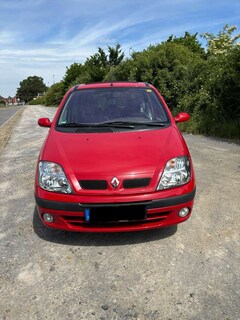Bild des Angebotes Renault Scenic RXE