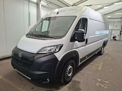 Bild des Angebotes Peugeot Boxer 2.2 Blue-HDI 435 L4H2 Heavy BlueHDi 180 AT