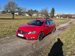 Bild des Angebotes VW Passat Variant 2.0 TDI DSG (BlueMotion Technology) Comfortline
