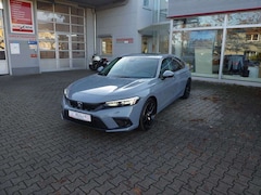 Bild des Angebotes Honda Civic e:HEV 2.0 i-MMD Hybrid Advance