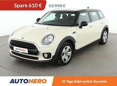 Bild des Angebotes MINI Cooper Clubman Cooper *TEMPO*PDC*SHZ*KLIMA*