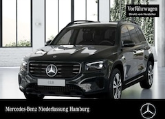 Bild des Angebotes Mercedes-Benz GLB 200 PROGRESSIVE+NIGHT+PANO+360°+AHK+MULTIBEAM
