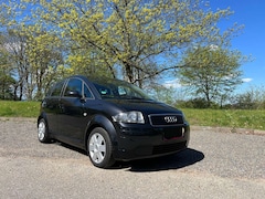 Bild des Angebotes Audi A2 1.4