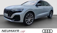 Bild des Angebotes Audi Q8 SUV 60 TFSIe quattro Laserlicht; B&O; AKTION!