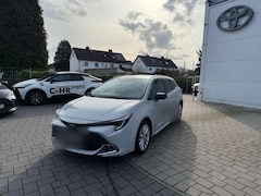 Bild des Angebotes Toyota Corolla 1.8 Hybrid Touring Sports Teamplayer