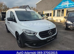 Bild des Angebotes Mercedes-Benz Citan Kasten 112 CDI standard beids Schiebetüren