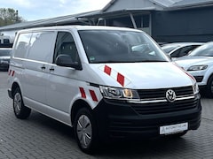 Bild des Angebotes VW T6 Transporter T6 2.0TDI Transporter 3SITZER AHK/KLIMA/TEMPOMAT