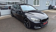 Bild des Angebotes BMW 550 M-Paket Pano 5x Kamera HiFi GT