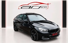 Bild des Angebotes BMW 550 M-Paket Pano 5x Kamera HiFi GT