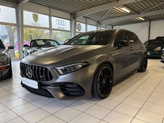 Bild des Angebotes Mercedes-Benz A 45 AMG 4Matic/Memory