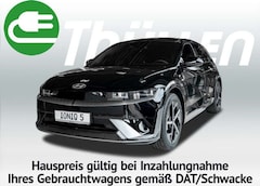 Bild des Angebotes Hyundai IONIQ 5 84 kWh 2WD N-Line, Sitz-Paket Bluetooth