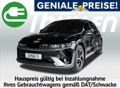 Bild des Angebotes Hyundai IONIQ 5 84 kWh 2WD N-Line, Sitz-Paket Bluetooth