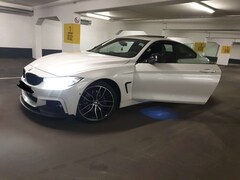 Bild des Angebotes BMW 435 435d Coupe xDrive Sport-Aut. Sport Line